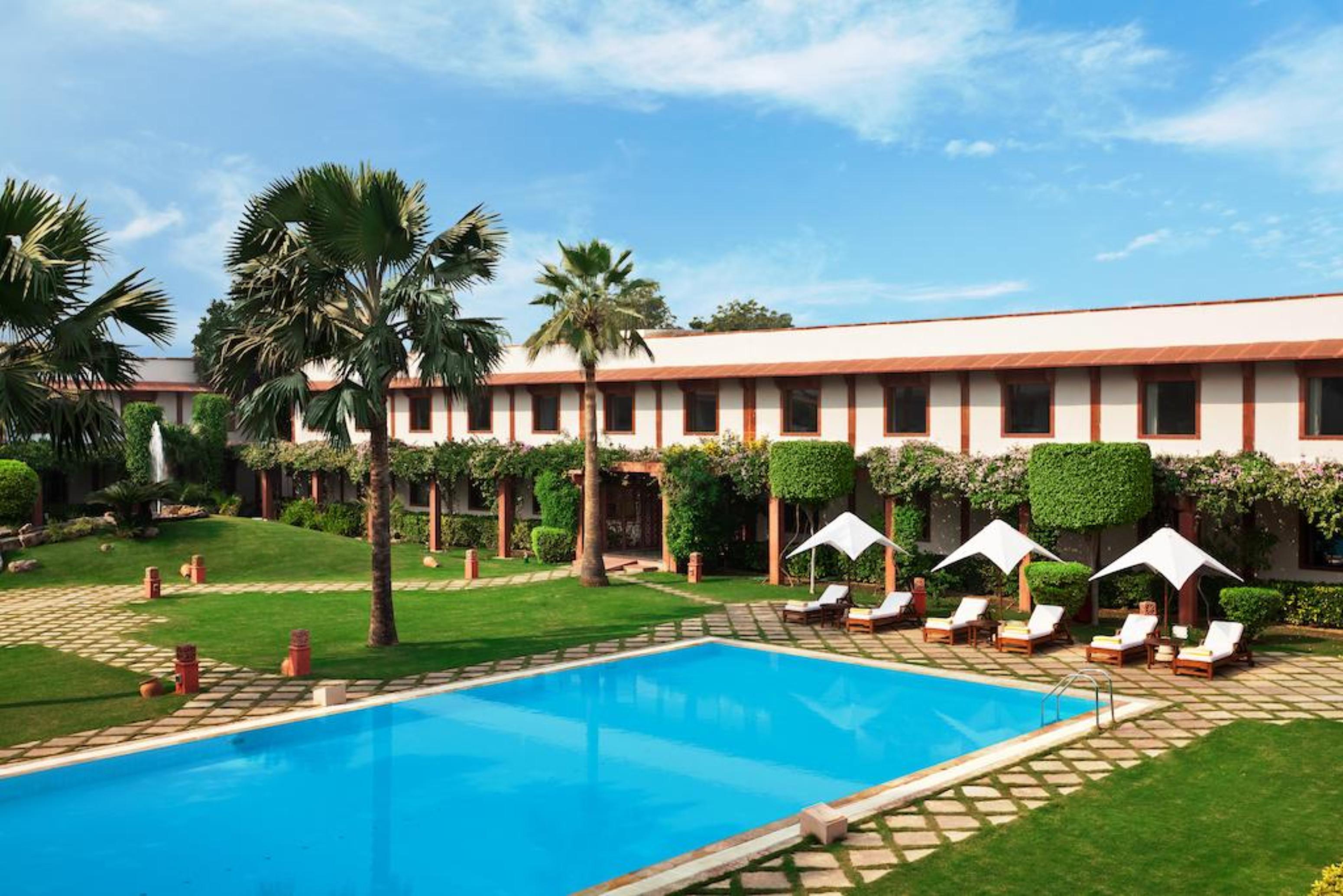 Trident Agra Hotel Agra  Facilities photo
